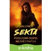 E-kniha Sekta - Valerie