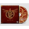 Lamb of God, Lamb Of God - Wrath CD, CD