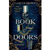 The Book of Doors - Gareth Brown