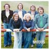 Nultý Album - Modus CD