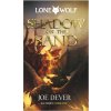 Shadow on the Sand: Kai Series Volume 5 (Dever Joe)
