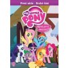 My Little Pony: Přátelství je magické, 1. série: 2. část
