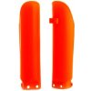 Acerbis ACERBIS chrániče vidlíc sa hodí pre KTM SX 85 13/17 fluo oranž