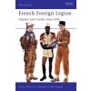 French Foreign Legion (Martin Windrow)(Brožovaná)
