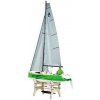 Krick Drago RC plachetnica kit 1:6