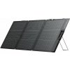 ECOFLOW EcoFlow solární panel 160W skládací - 3. generace