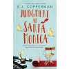 Judgment at Santa Monica - E.J. Copperman