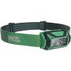 Vega Petzl E067AA02 TIKKA CORE GREEN nabíjateľná čelovka, zelená