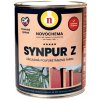 Synpur Z základná polyuretánová farba 0110 sivý 0,95 kg
