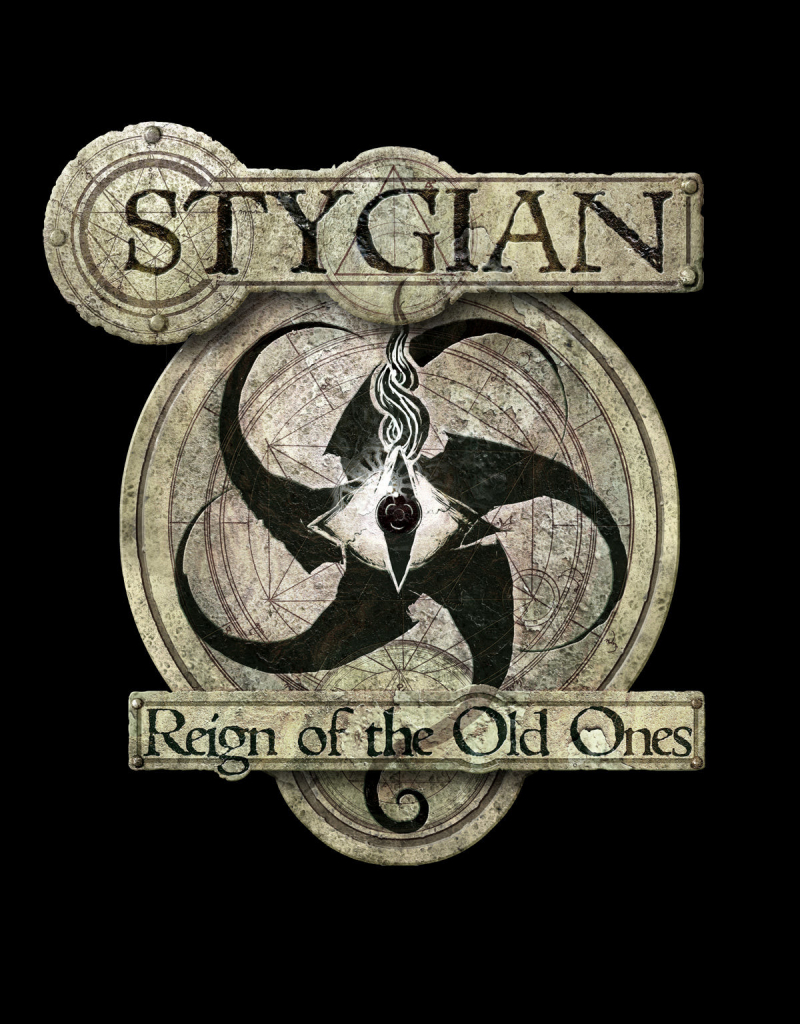 Stygian Reign of the Old Ones