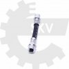 Brzdová hadica predná / zadná 34321162616 BMW 5 (E39) 7 (E38) 8 (E31) 34321162616 ESEN SKV