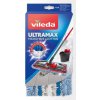 Náhrada na mop Vileda Ultramax Micro+Cotton, na dlažbu