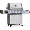 NAPOLEON Prestige PRO500 WIFI nerez