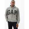 GAP pánska mikina s logom a kapucí 862302-02