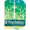 IB Theory of Knowledge (Travis Dixon)(Brožovaná)