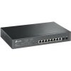 TP-Link SG2210MP 8x GLan/PoE+, 2x SFP, 150W, Omáda SDN