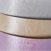 Galéria Papiera ozdobný papier Papirus ivory 220g 20ks