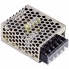 Napájací zdroj Mean Well RS-15-5 15W