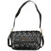 Štýlová Dámska Kabelka VALENTINO BAGS 23.0X15.0X8.0cm Čierna Farba: čierna, Veľkosť: 23.0X15.0X8.0