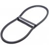 Klinový remeň 774 mm x 825 mm x 10 mm pre motorové kosačky AL-KO Alko HIGHLINE (OEM 474832)