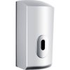 Dávkovač mydla Nimco strieborná metalická HP9531SDR04