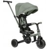 KikkaBoo Trojkolka 8v1 Aluma Army Green