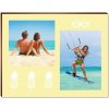 Šialené leto Fotopanel drewniany 25x20cm