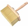 LUX-TOOLS Maliarská štetka plochá 18 x 8 cm