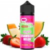 Longfill OXVA OX Passion Strawberry Melon - 24 ml