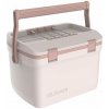 STANLEY The Easy-Carry Outdoor Cooler 15l/16QT Rose Quartz