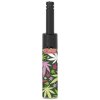 Zapaľovač Clipper Minitube Konopné Listy Clipper motív: Color Leaves zelený