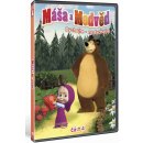 Máša a medvěd 4. – Nalezenec DVD