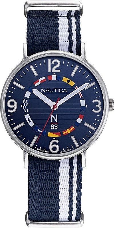 Nautica NAPWGS902