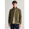 BUNDA GANT LIGHT HAMPSHIRE JACKET FERN GREEN