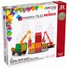 Magna-Tiles Magnetická stavebnica Builder 32 dielov