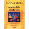 Pančakarma - Ájurvédská očista těla