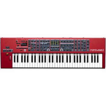 Clavia NORD Wave 2