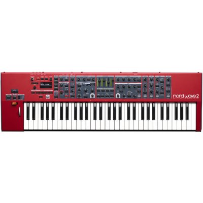 Clavia NORD Wave 2