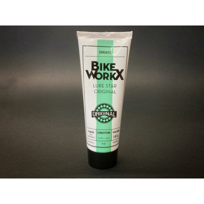 Bike WorkX Lube Star Original 100 g