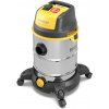 Vysavač STANLEY SXVC30XTDE Černá, Nerezová ocel, Žlutá 1600 W
