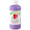 Tempera, 500 ml, ICO Ježko, fialová