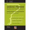 Daňová přiznání FO a PO za rok 2024, neuveden, 2025
