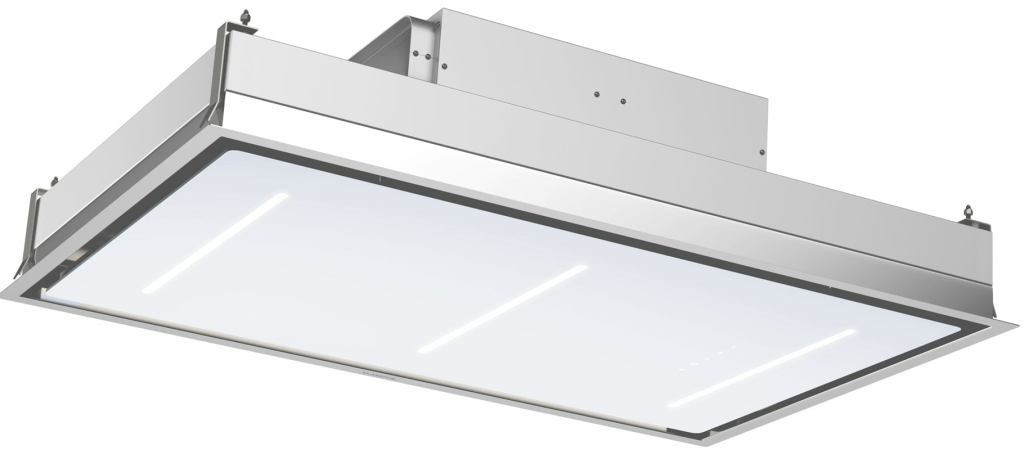 Klarstein LuxeAir 90 cm