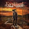 Korpiklaani - Jylha [CD]