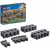 LEGO® City 60205 Koľaje