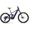 e-bike LAPIERRE OVERVOLT AM 10.8 Hexagonal Blue, Veľkosť rámu S