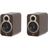 Q Acoustics 3020c - ořech