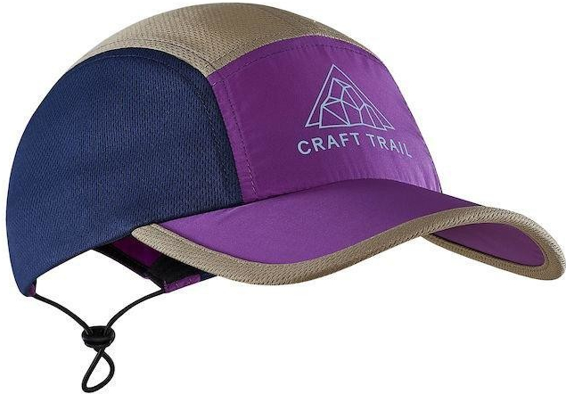 CRAFT PRO Hypervent růžová