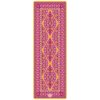 YOGGYS – Dizajnová podložka na jogu ARABIAN NIGHTS