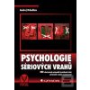 Psychologie sériových vr… (Andrej Drbohlav)